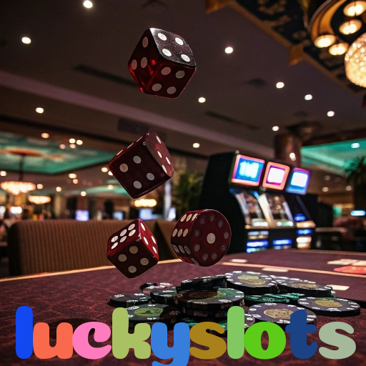 A Magia dos Jogos de Fantasia na luckyslots