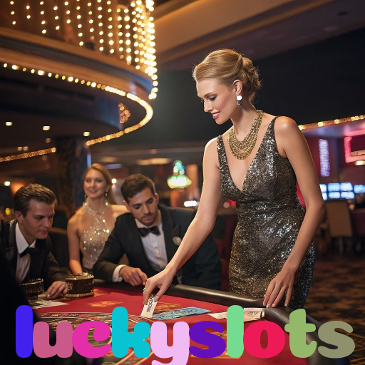 A Magia dos Jogos de Fantasia na luckyslots
