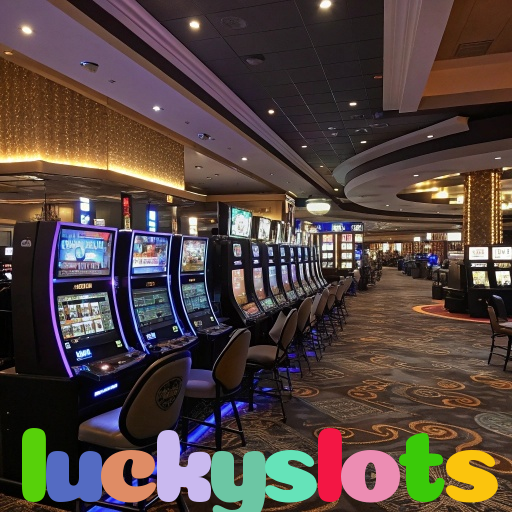 A Magia dos Jogos de Fantasia na luckyslots