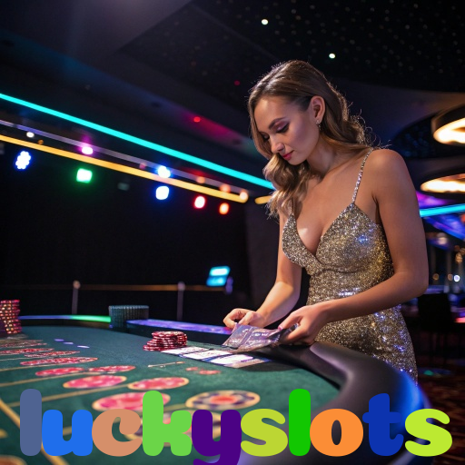 A Magia dos Jogos de Fantasia na luckyslots