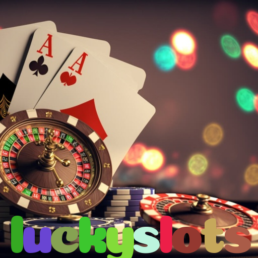A Magia dos Jogos de Fantasia na luckyslots