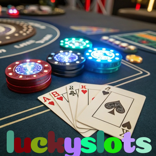 A Magia dos Jogos de Fantasia na luckyslots