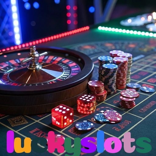 A Magia dos Jogos de Fantasia na luckyslots