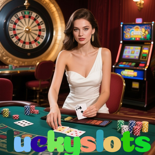 A Magia dos Jogos de Fantasia na luckyslots