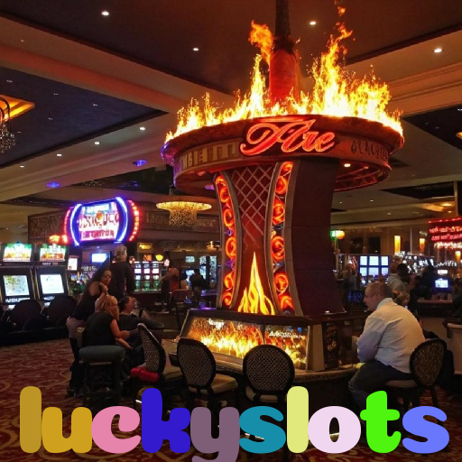 A Magia dos Jogos de Fantasia na luckyslots