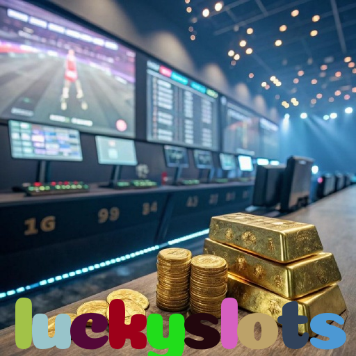 A Magia dos Jogos de Fantasia na luckyslots