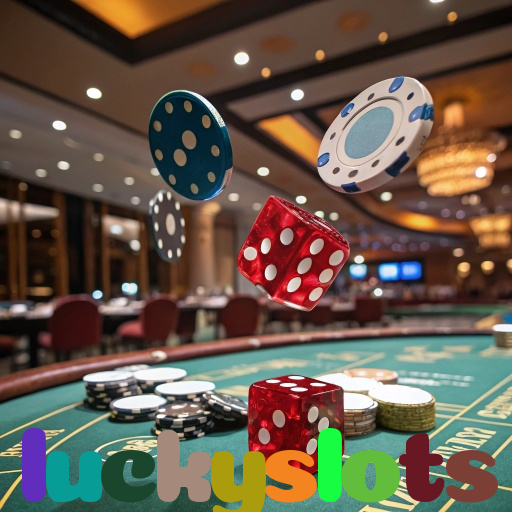 A Magia dos Jogos de Fantasia na luckyslots