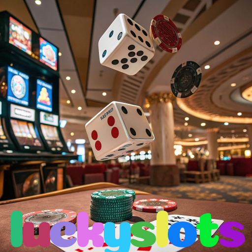A Magia dos Jogos de Fantasia na luckyslots