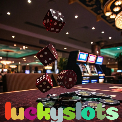A Magia dos Jogos de Fantasia na luckyslots