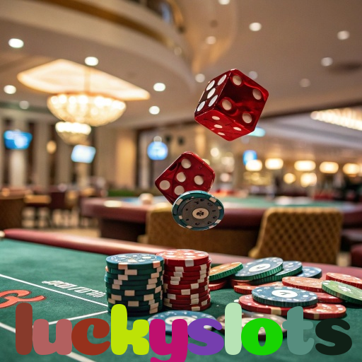 A Magia dos Jogos de Fantasia na luckyslots