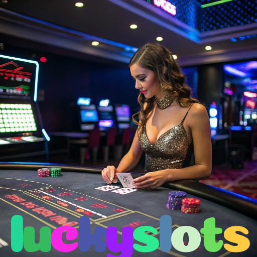 A Magia dos Jogos de Fantasia na luckyslots