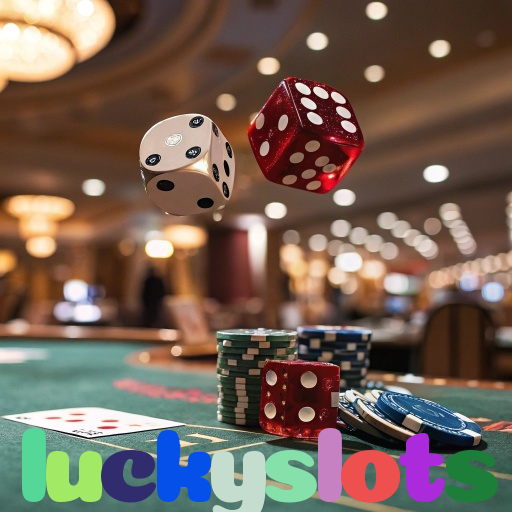 A Magia dos Jogos de Fantasia na luckyslots