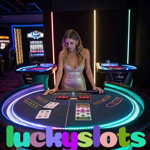 A Magia dos Jogos de Fantasia na luckyslots