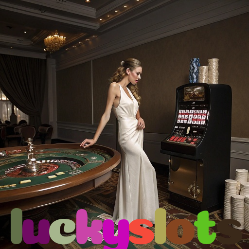 A Magia dos Jogos de Fantasia na luckyslots