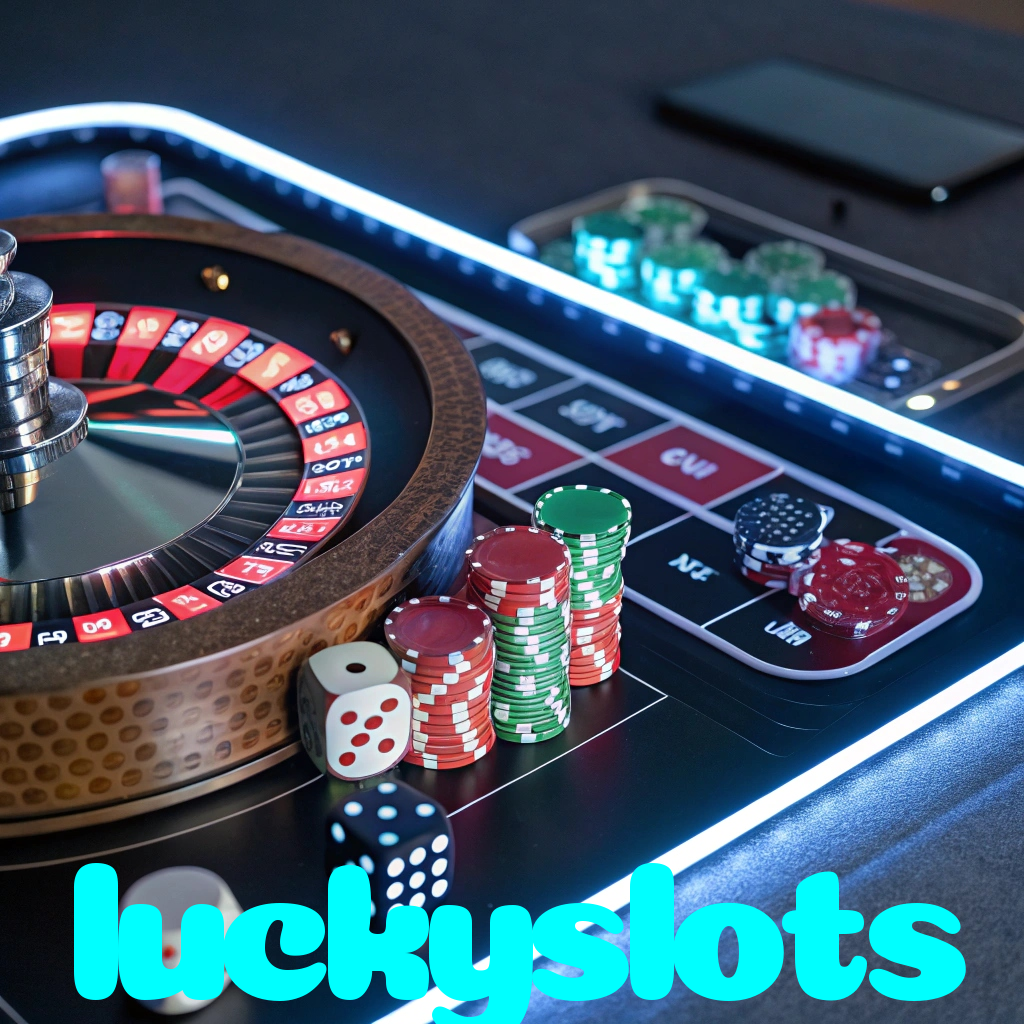 A Magia dos Jogos de Fantasia na luckyslots