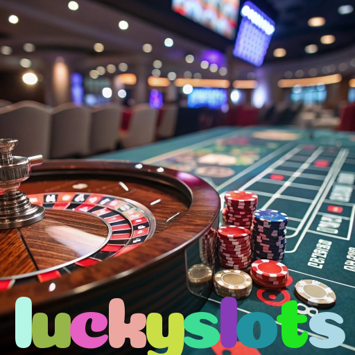 A Magia dos Jogos de Fantasia na luckyslots