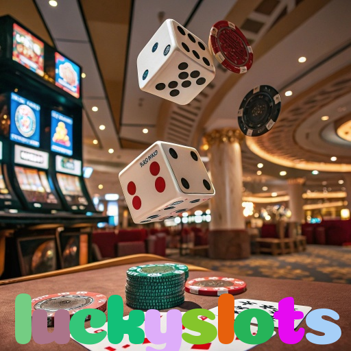 A Magia dos Jogos de Fantasia na luckyslots