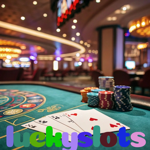 A Magia dos Jogos de Fantasia na luckyslots