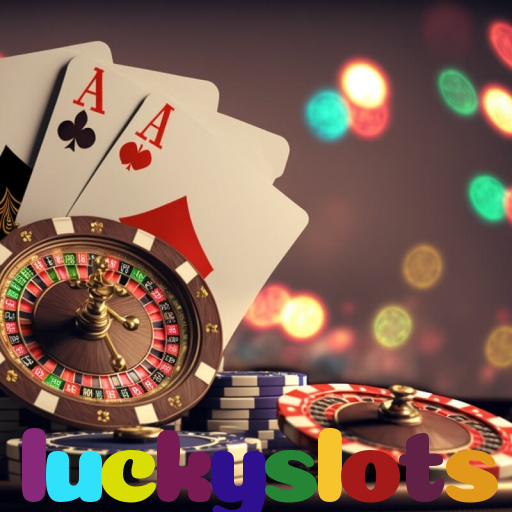 A Magia dos Jogos de Fantasia na luckyslots