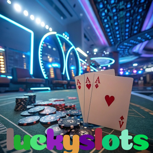 A Magia dos Jogos de Fantasia na luckyslots