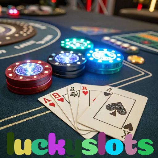 A Magia dos Jogos de Fantasia na luckyslots
