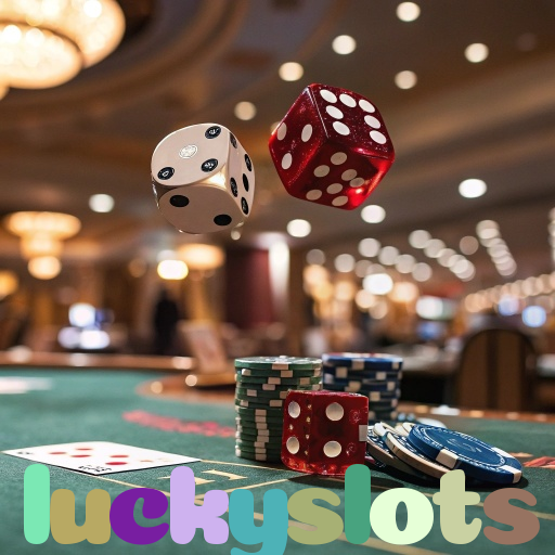 A Magia dos Jogos de Fantasia na luckyslots