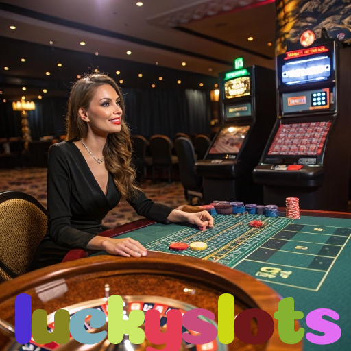 A Magia dos Jogos de Fantasia na luckyslots