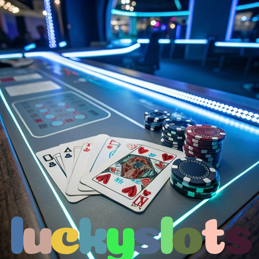 A Magia dos Jogos de Fantasia na luckyslots