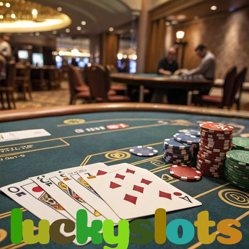A Magia dos Jogos de Fantasia na luckyslots
