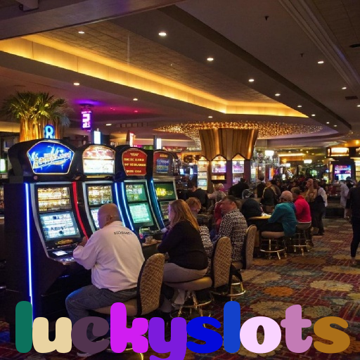 A Magia dos Jogos de Fantasia na luckyslots
