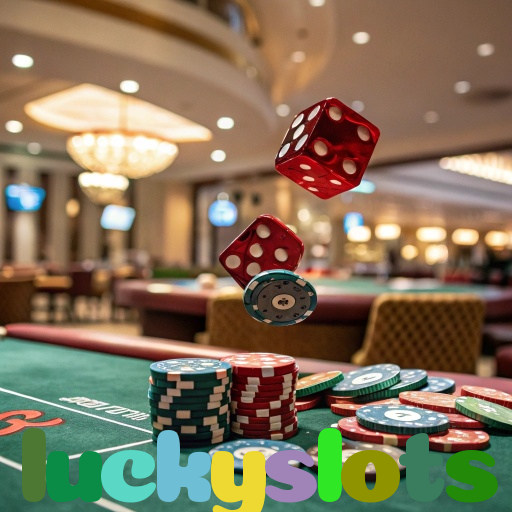 A Magia dos Jogos de Fantasia na luckyslots
