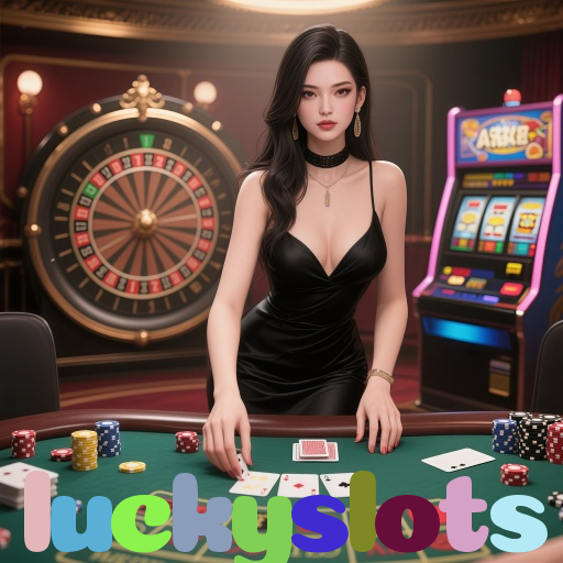 A Magia dos Jogos de Fantasia na luckyslots