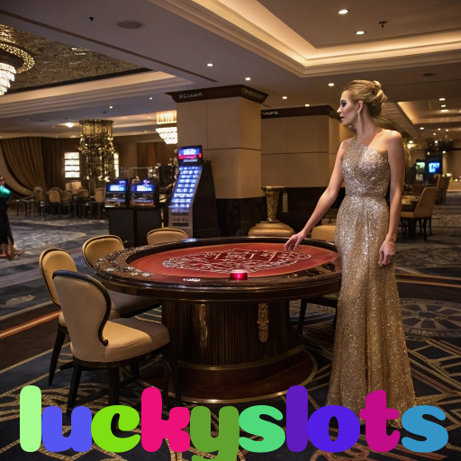 A Magia dos Jogos de Fantasia na luckyslots