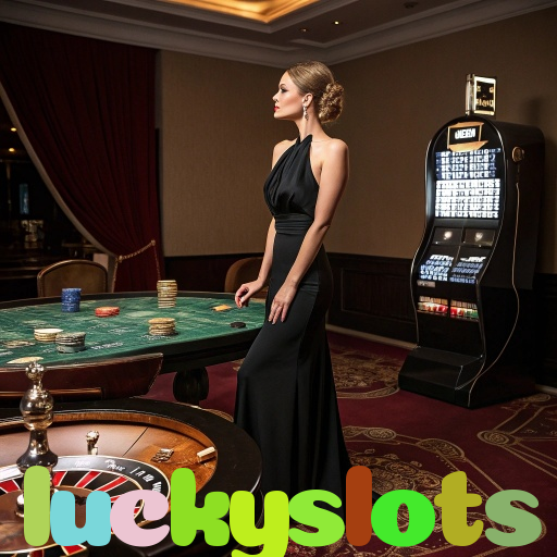 A Magia dos Jogos de Fantasia na luckyslots