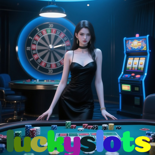 A Magia dos Jogos de Fantasia na luckyslots