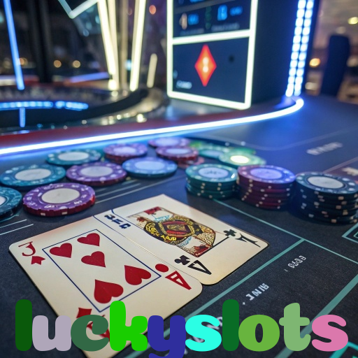 A Magia dos Jogos de Fantasia na luckyslots