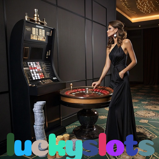 A Magia dos Jogos de Fantasia na luckyslots