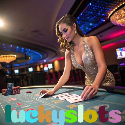 A Magia dos Jogos de Fantasia na luckyslots