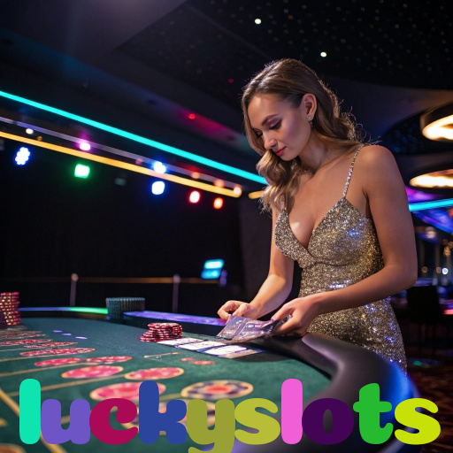 A Magia dos Jogos de Fantasia na luckyslots