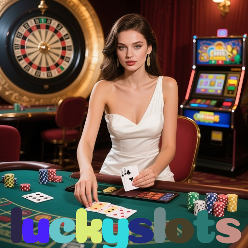 A Magia dos Jogos de Fantasia na luckyslots