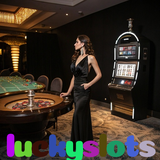 A Magia dos Jogos de Fantasia na luckyslots