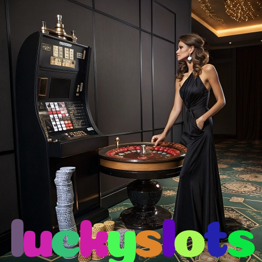 A Magia dos Jogos de Fantasia na luckyslots