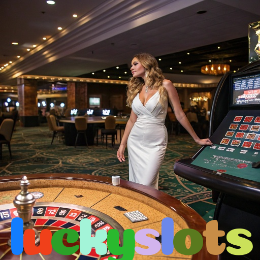A Magia dos Jogos de Fantasia na luckyslots