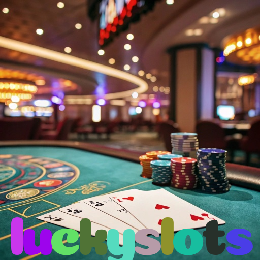 A Magia dos Jogos de Fantasia na luckyslots