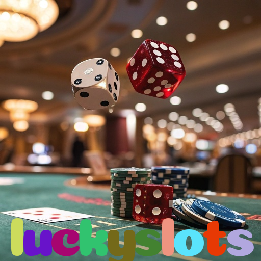 A Magia dos Jogos de Fantasia na luckyslots