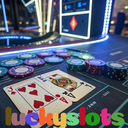 A Magia dos Jogos de Fantasia na luckyslots