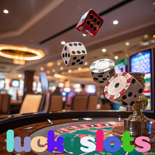 A Magia dos Jogos de Fantasia na luckyslots