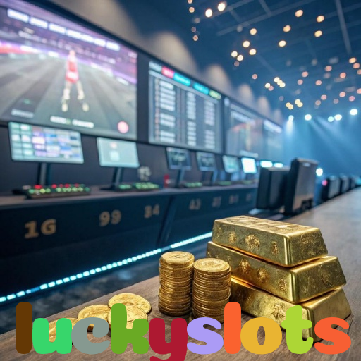 A Magia dos Jogos de Fantasia na luckyslots
