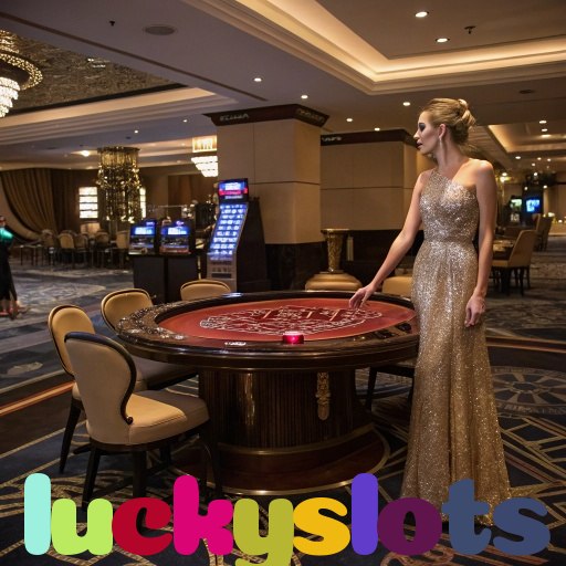 A Magia dos Jogos de Fantasia na luckyslots