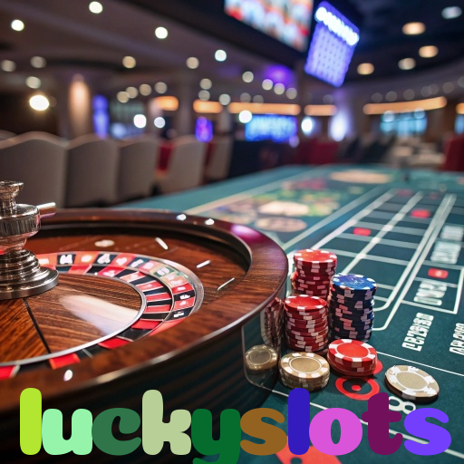 A Magia dos Jogos de Fantasia na luckyslots
